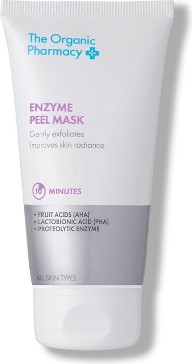 The Organic Pharmacy - Enzyme Peel Mask (60 ml)