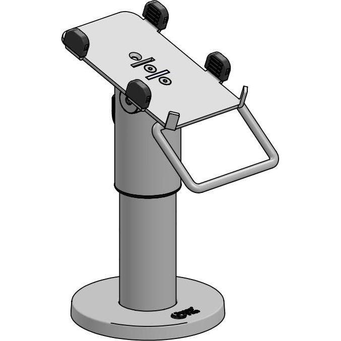 Ergonomic Solutions WisePad 3 DuraTilt SP1, Tablet Halterung