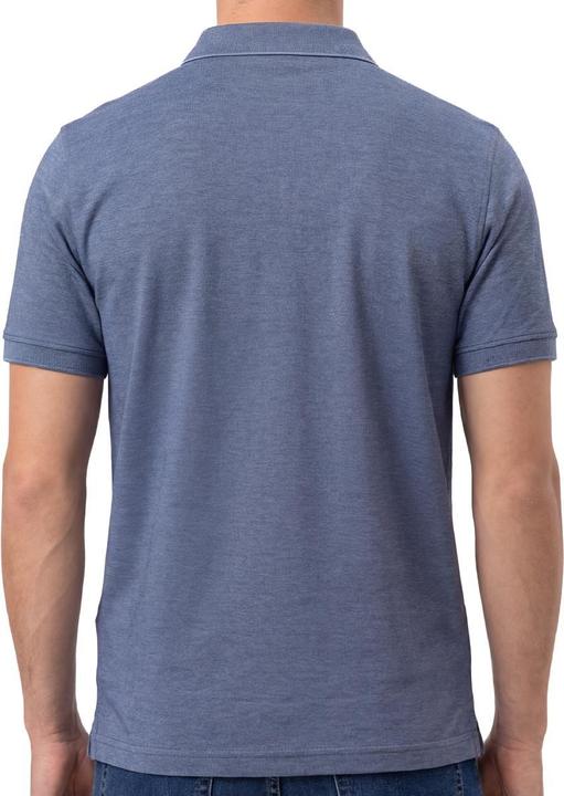 Actual product image Ragman Men's polo shirt (M)