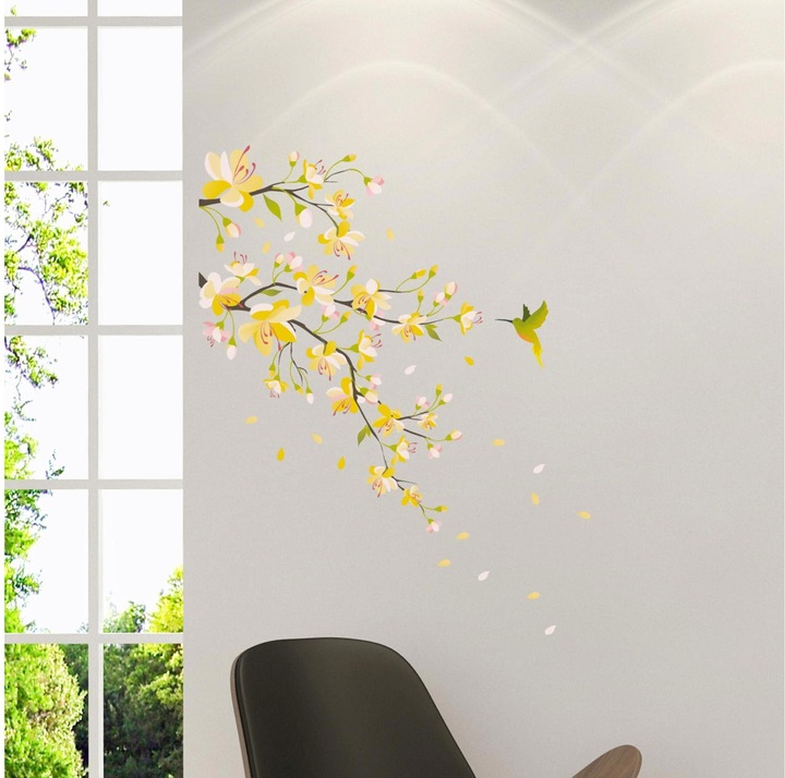 Image du produit Crearreda Branche (31 x 31 cm)