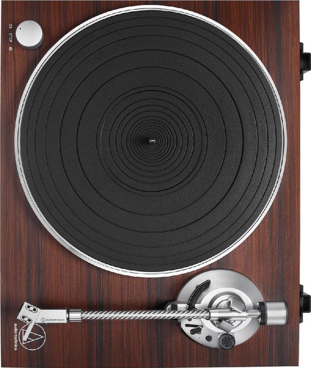 Produktbild Audio-Technica AT-LPW50BT (Manuell)