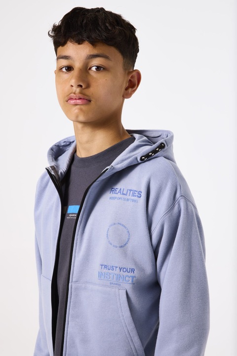 Actual product image Garcia Sweatjacke (152, 158)