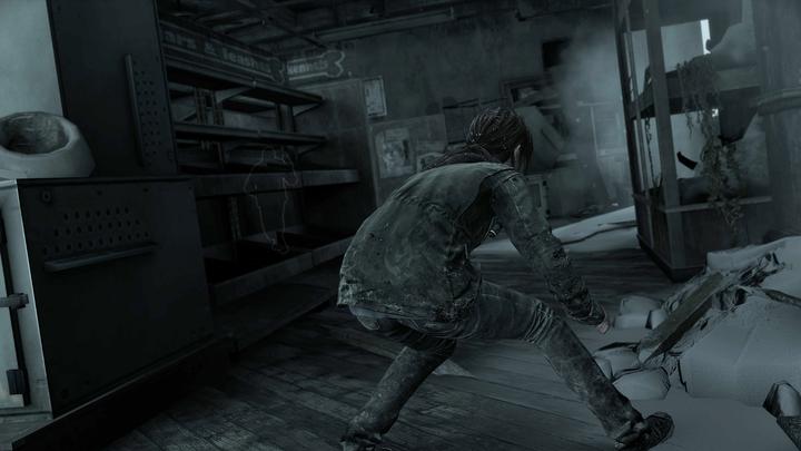 Immagine prodotto Sony L'ultimo di noi rimasterizzato (PS4, IT)