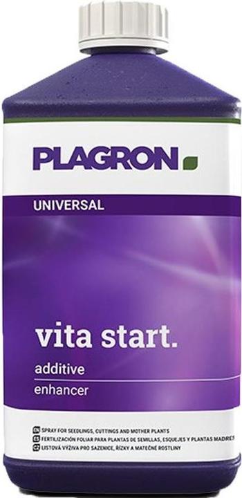 Actual product image Plagron Vita Start 1L (1.20 kg, 1 l)