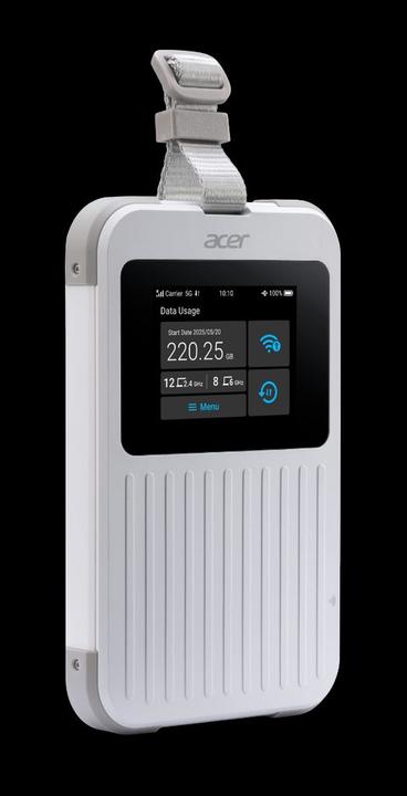 Actual product image Acer Connect M6E with 1GB