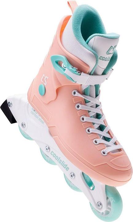 Produktbild CoolSlide Kufen Paradiso (36)