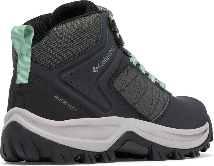 Produktbild Columbia Transverse™ Hike Waterproof (38.5)
