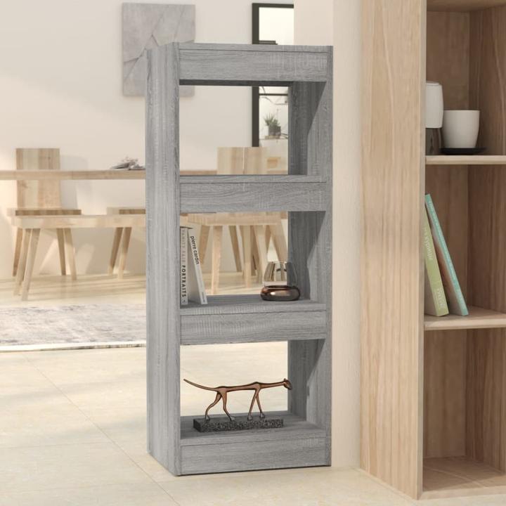 Produktbild vidaXL Bücherregal (30 x 40 x 103 cm)