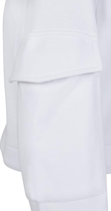 Produktbild Urban Classics Ladies Short Worker Hoody (M)