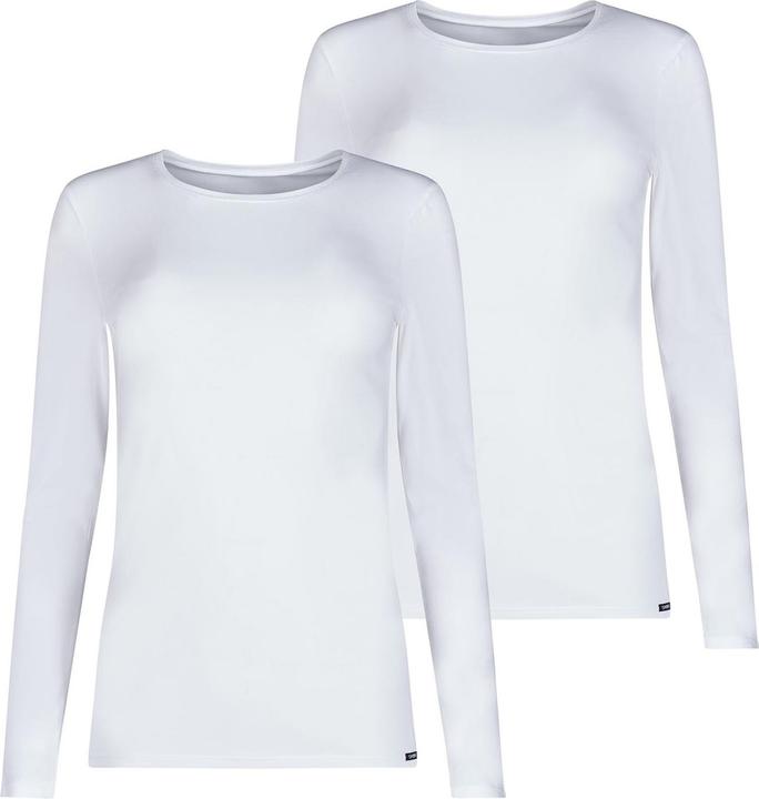 Produktbild Skiny T-Shirt Cotton Essentials (42)