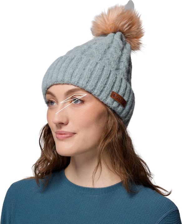 Immagine prodotto Columbia Winter Blur™ II Beanie (Taglia unica)