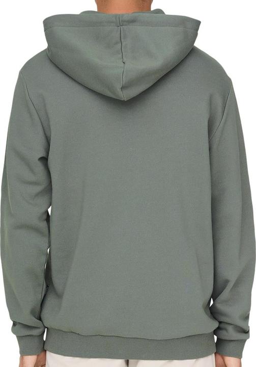 Produktbild Only & Sons 2er Pack Ceres Sweatshirt / Hoodie (S)