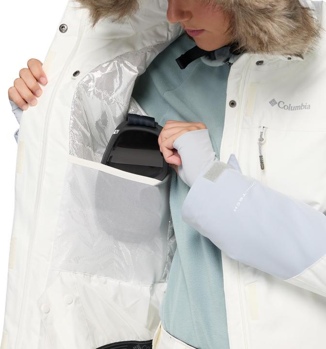 Actual product image Columbia Ava Alpine™ II Insulated Jacket (L)