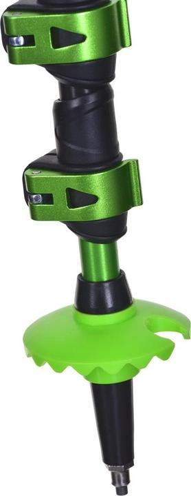 Actual product image Viking Kiwi trekking sticks