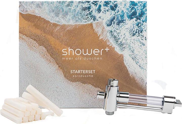 Image du produit SHOWER+ Set De Démarrage