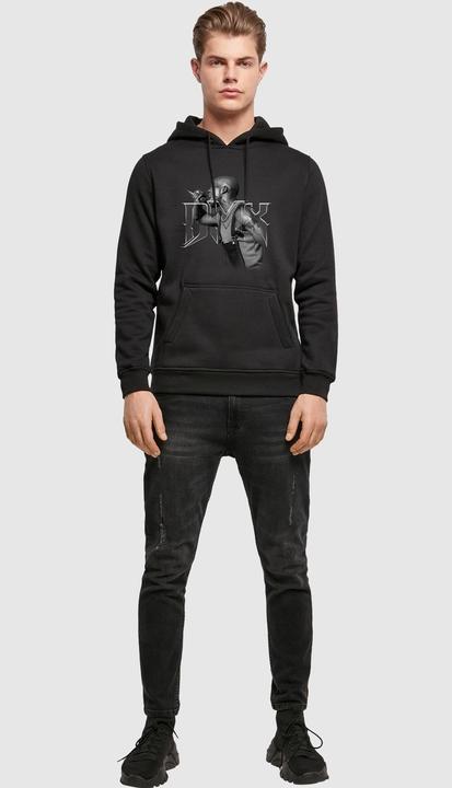 Produktbild MT DMX Mic Hoody (XL)