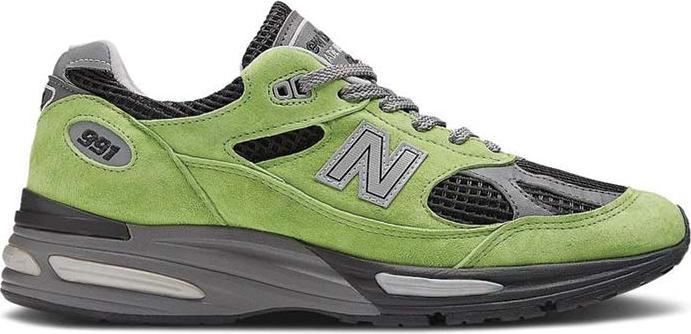 Image du produit New Balance Made in UK 991v2 (37.5)