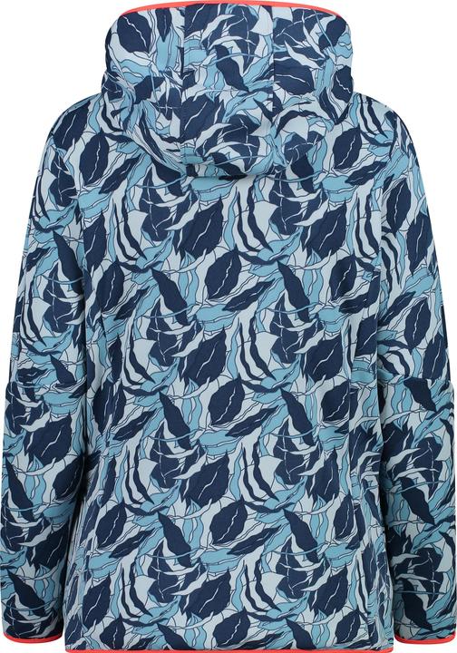 Actual product image CMP Campagnolo Hoodie (40)