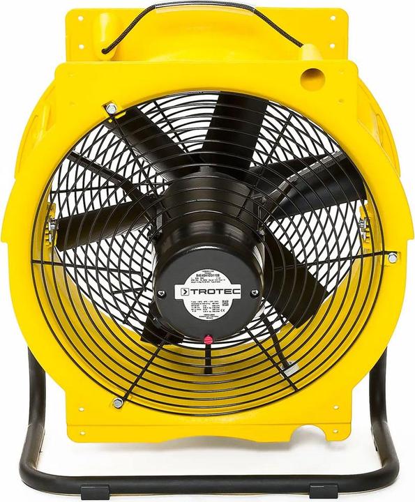 Produktbild Trotec Axialventilator TTV4500 (53 dB)