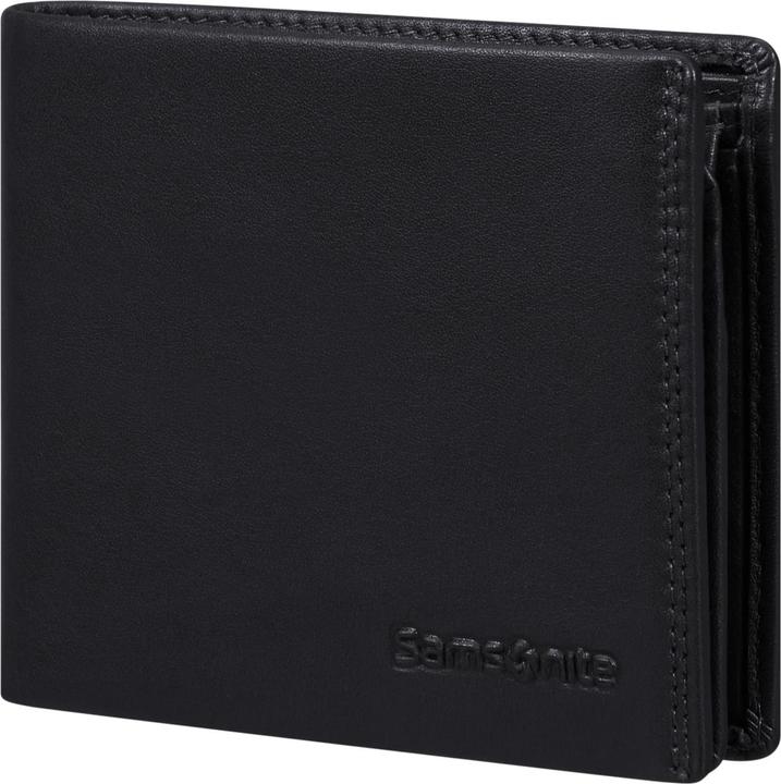 Samsonite Attack 2 Slg
