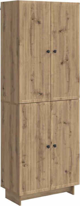 Produktbild vidaXL Möbelset (66 x 34.50 x 90 cm)