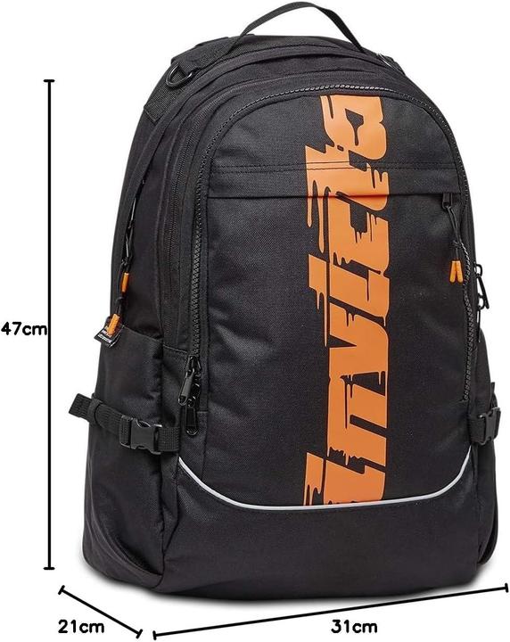 Produktbild Invicta Act Plus GRS Logo (30 l)
