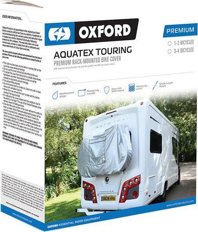 Actual product image OXC OXF Aquatex Premium