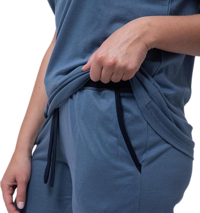 Produktbild Ammann Bodywear Night & Home Schlafanzug (42, XL)