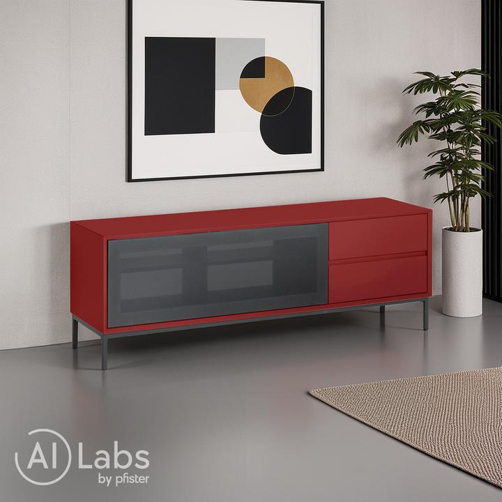 Immagine prodotto pfister Frame (160 x 43 x 55 cm)