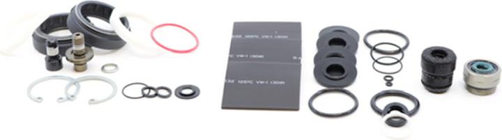 Immagine prodotto RockShox Kit di assistenza completa - Boxxer Team B1 Solo Air