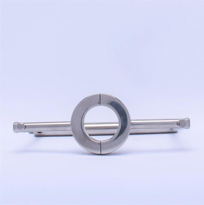 Actual product image Cockpik Egg squeezer C1