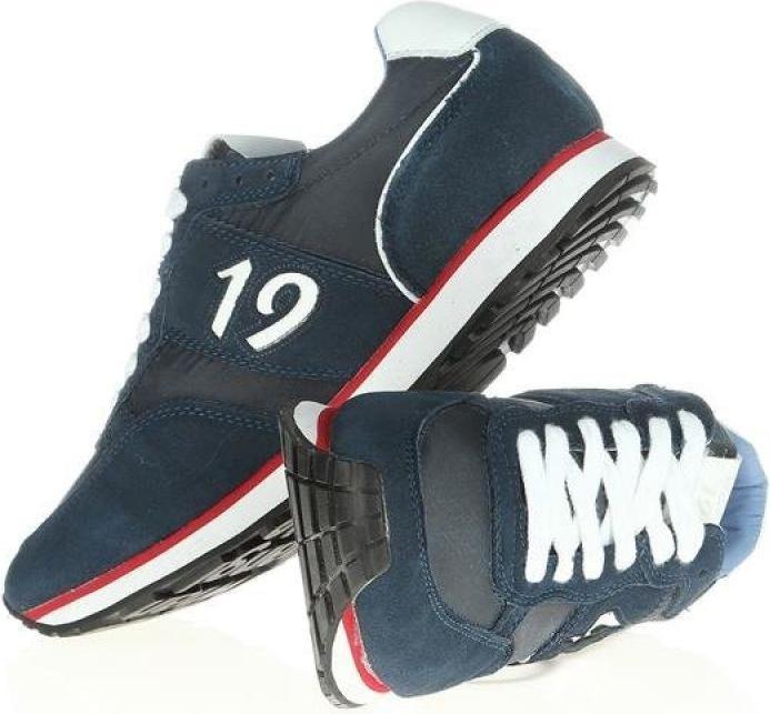 Image du produit Wrangler Fox Herren Lifestyle Schuhe (43)