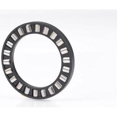 Thumbnail - NTN, Kugellager, Axial-Zylinderrollenlager K81109 T2 Innen-Ø 45 mm Aussen-Ø 65 mm 0,03 kg