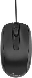 Produktbild MediaRange MROS210 (Kabelgebunden)