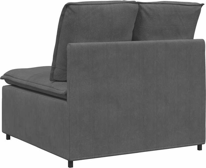 Produktbild vidaXL modulares Sofa (Modular Sofa)