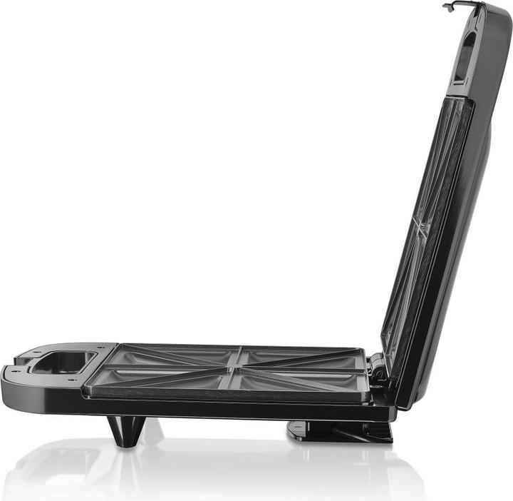 Image du produit Huslog Appareil à sandwich 4 tranches AK-7822