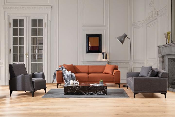 Immagine prodotto Atelier del Sofa Soleil (3 posti)