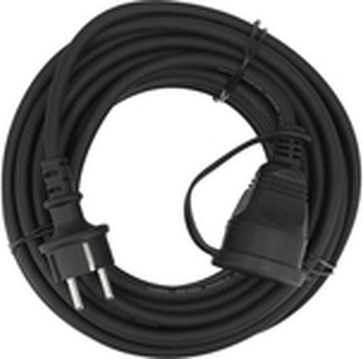 Produktbild Yato PRZEDŁUŻACZ BUDOWLANY 3x1,5mm2 20m (20 m)