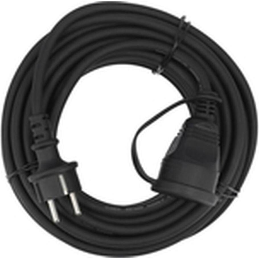 Yato, Prolunga, PRZEDŁUŻACZ BUDOWLANY 3x1,5mm2 20m (20 m)