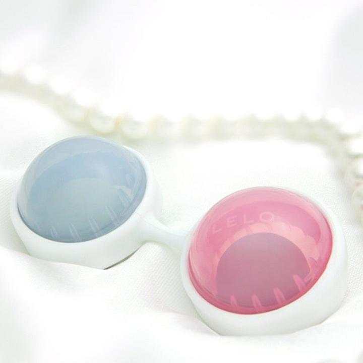 Produktbild LELO Beads Mini