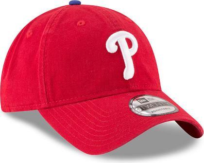 Produktbild New Era Phillie 9TWENTY MLB Core Classic