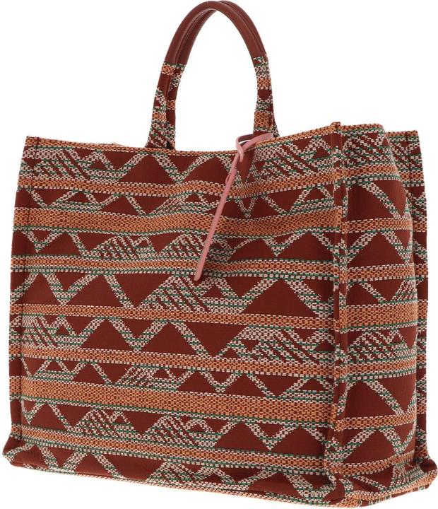 Immagine prodotto Coccinelle Jacquard Handbag