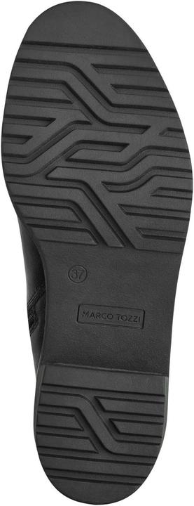 Actual product image Marco Tozzi High Heel Vegan Boots (39)