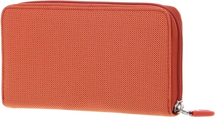 Actual product image Mandarina Duck MD20 Zip Wallet