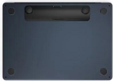Produktbild Maclocks Blade MacBook Lock - Secures All MacBooks - Black