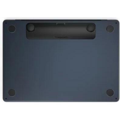 Thumbnail - Maclocks Blade MacBook Lock - Secures All MacBooks - Black, Notebook Security, Schwarz