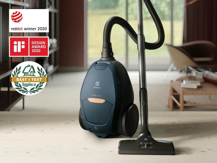 Image du produit Electrolux Pure D8 UltraSilencer