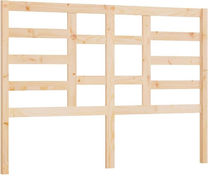 Produktbild vidaXL Edan (141 x 4 x 104 cm)