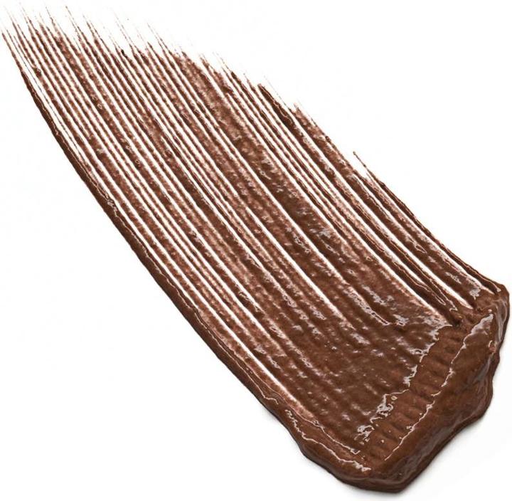 Actual product image essence Make Me Brow Eyebrow Gel Mascara No. 07 Brown (07 Brown, 07 Dark Brown, 07 Dark Browny Brows, Dark brown eyebrows)