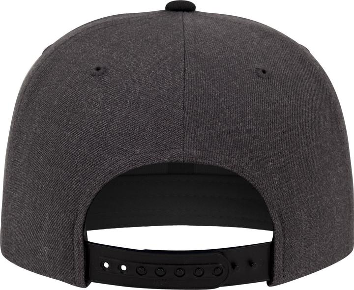 Produktbild Flexfit Classic Snapback 2-Tone (One Size)